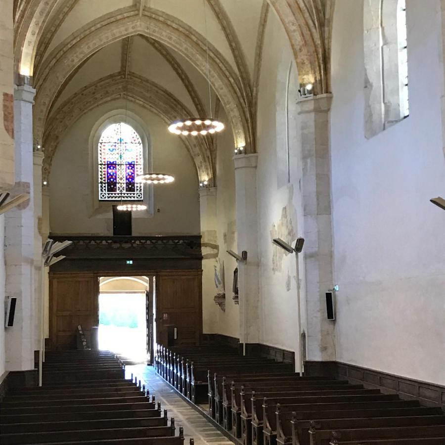 Chambres D'Hotes Bienvenue L'Absie Экстерьер фото