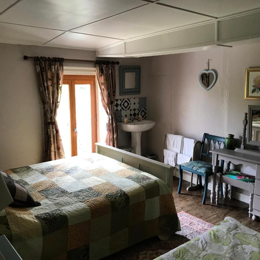 Chambres D'Hotes Bienvenue L'Absie Экстерьер фото