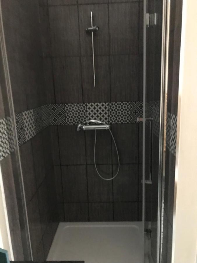 Chambres D'Hotes Bienvenue L'Absie Экстерьер фото