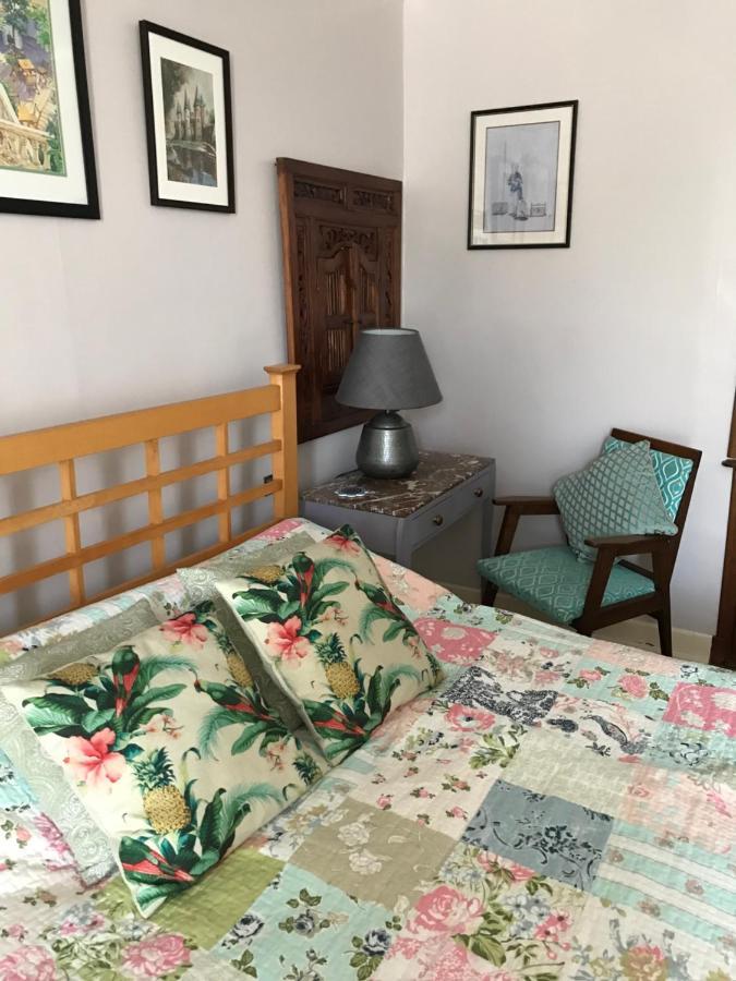 Chambres D'Hotes Bienvenue L'Absie Экстерьер фото