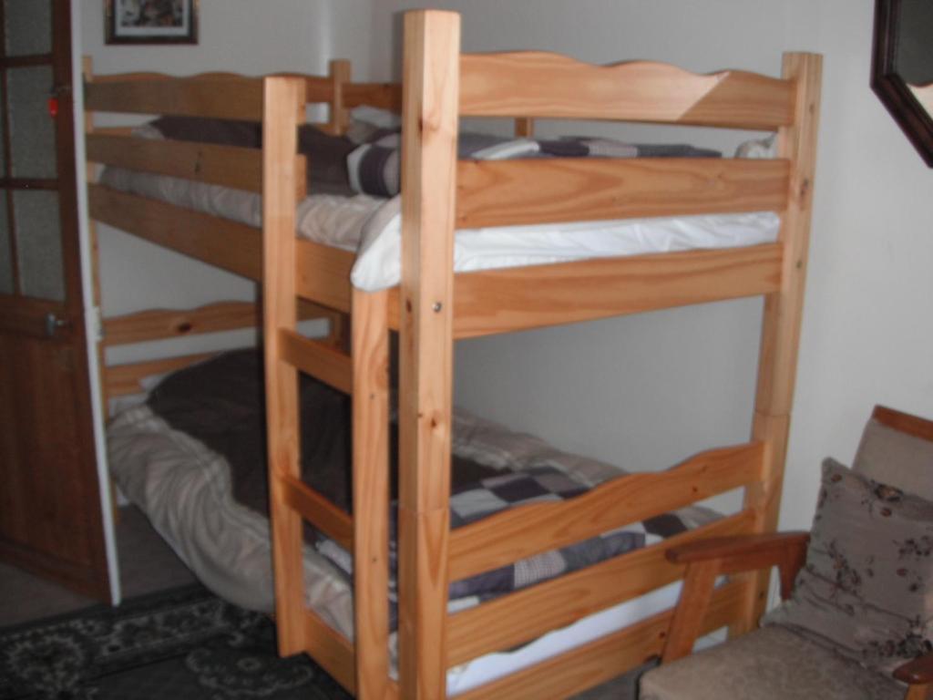 Chambres D'Hotes Bienvenue L'Absie Номер фото
